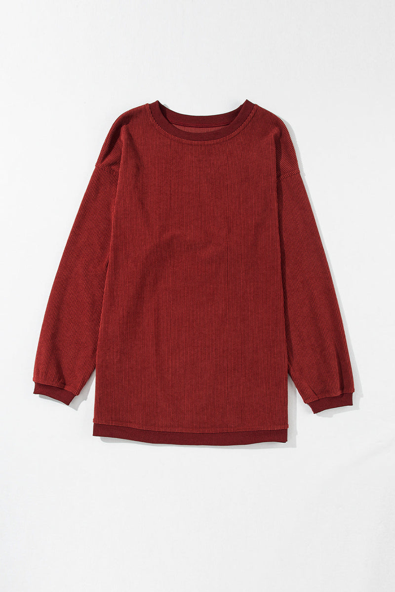 Gracefully Styled Garment for Any Occasion