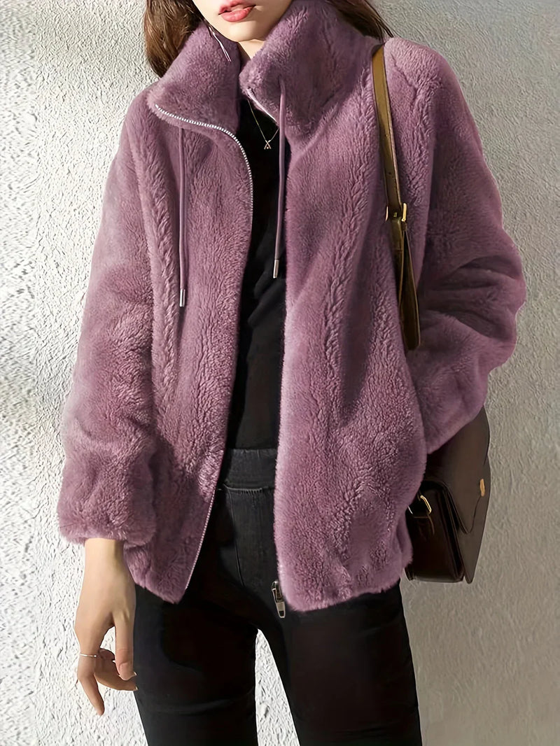 Elegantly Styled Garment for Everyday Wear