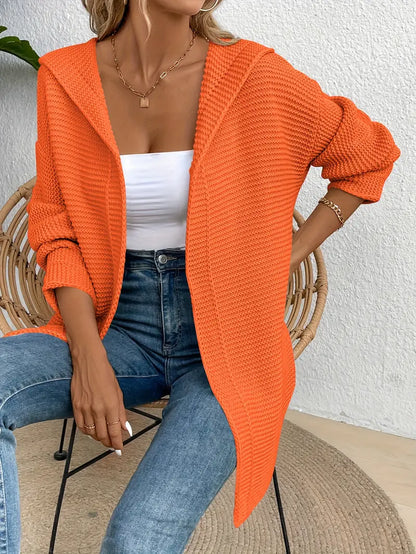 Classic Vintage Cardigan with a Flattering Fit