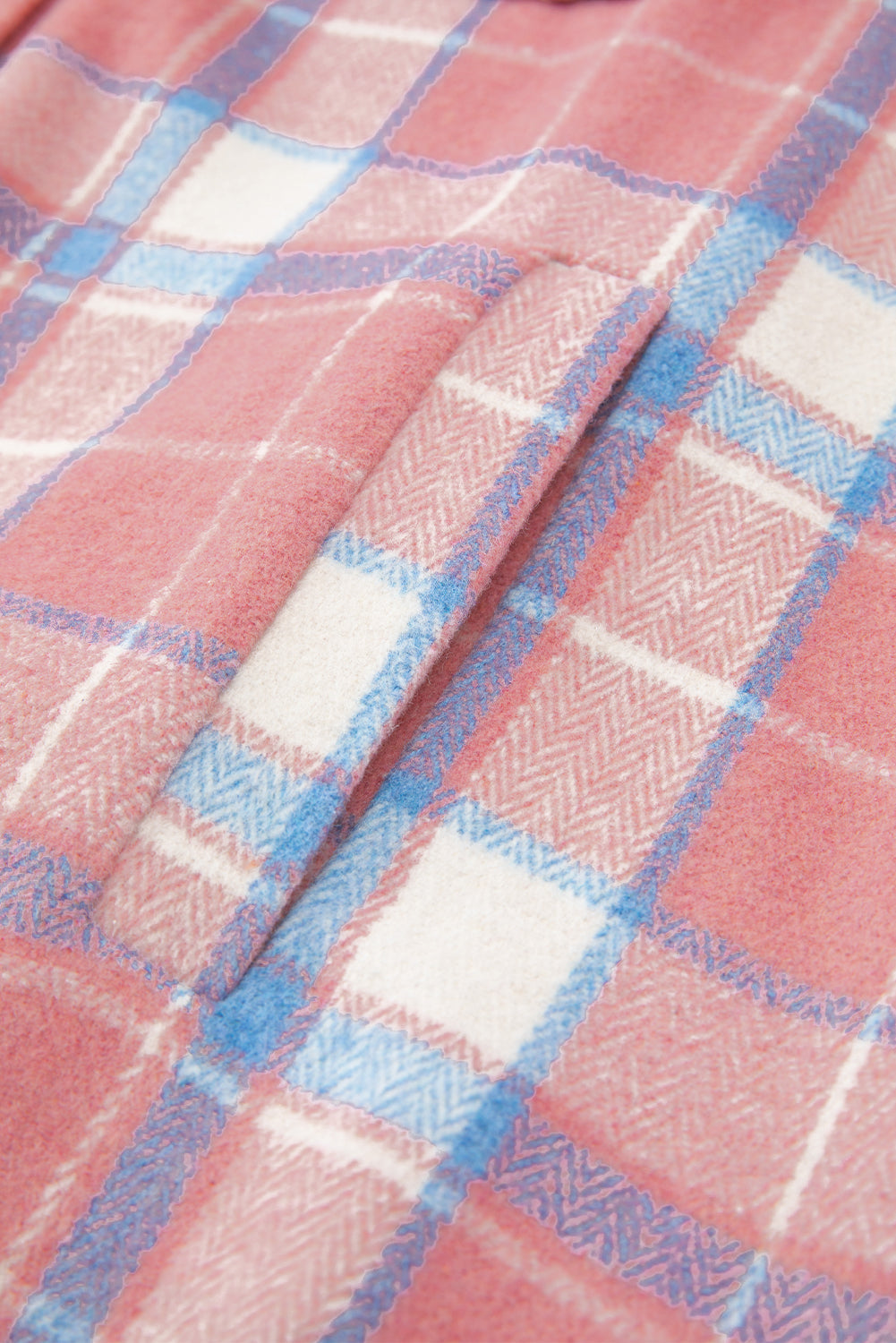 Polished Garment with an Effortless Classic Look