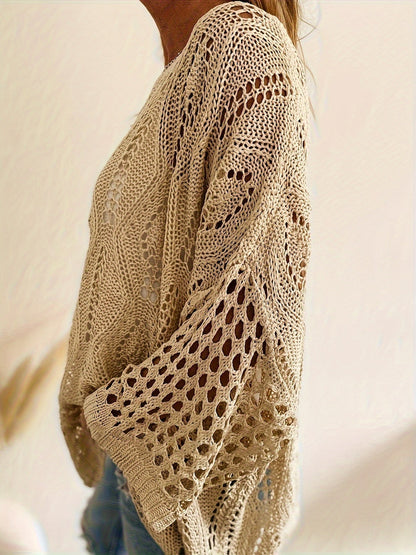 Elegantly Styled Top for Everyday Wear