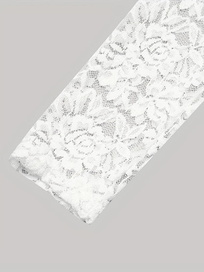Beautifully Balanced Garment with Timeless Character