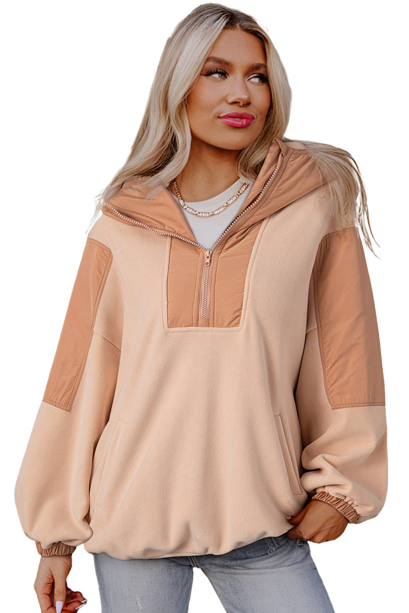 Vintage Inspired Garment with a Contemporary Edge