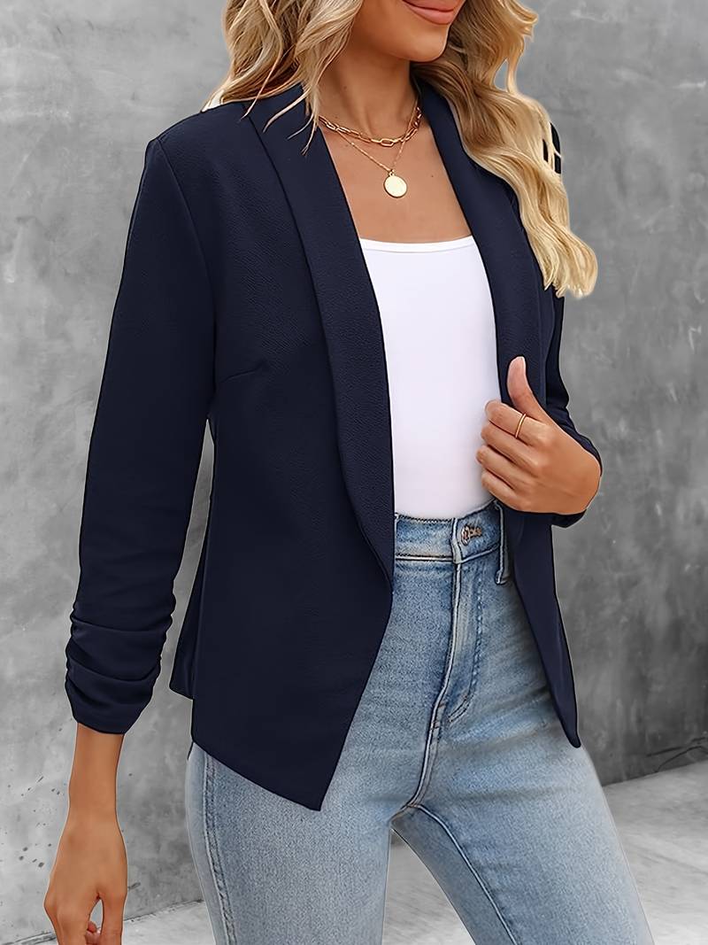 Classic Vintage Garment with a Flattering Fit