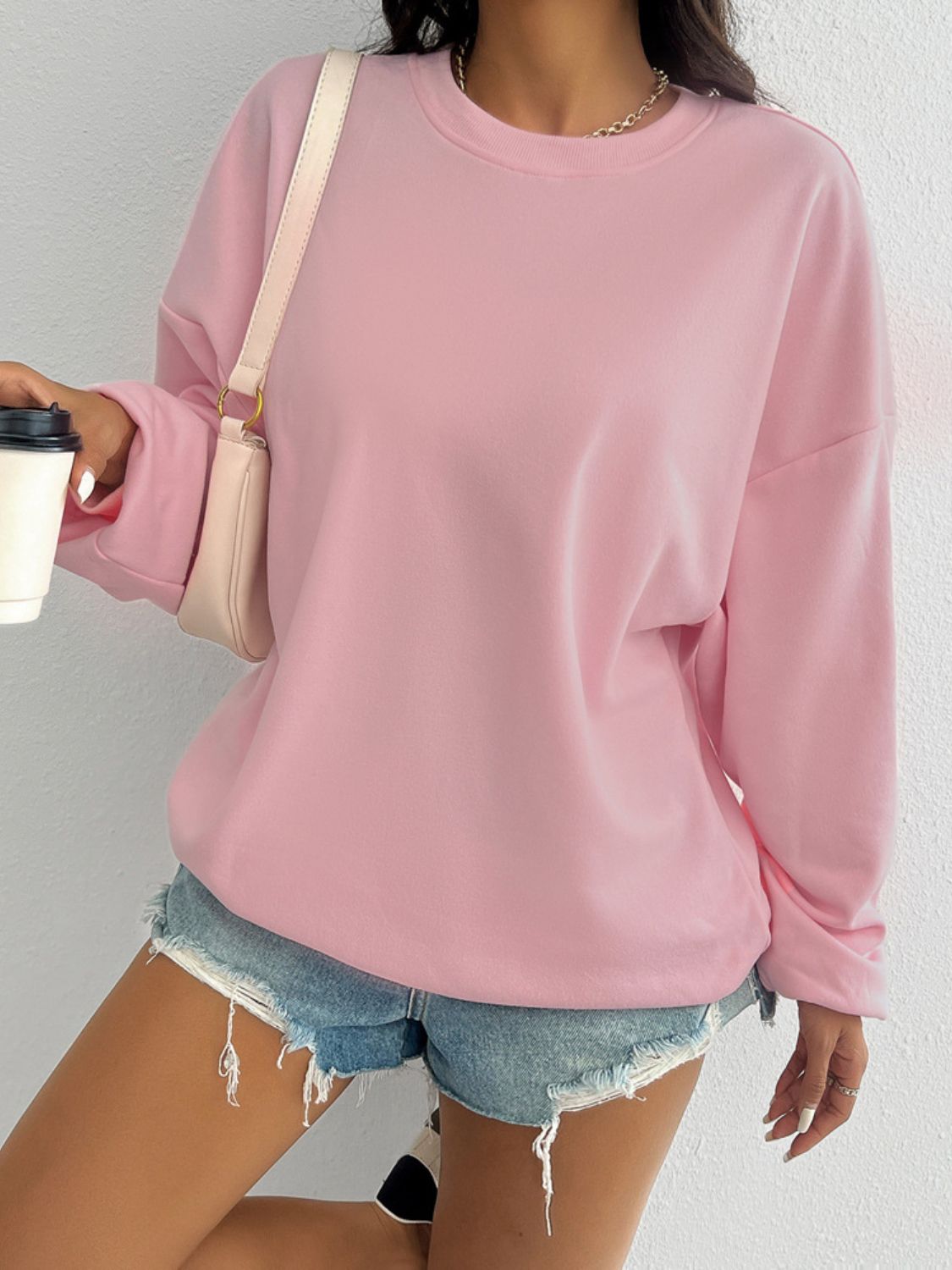 Classic Vintage Shirt with a Flattering Fit