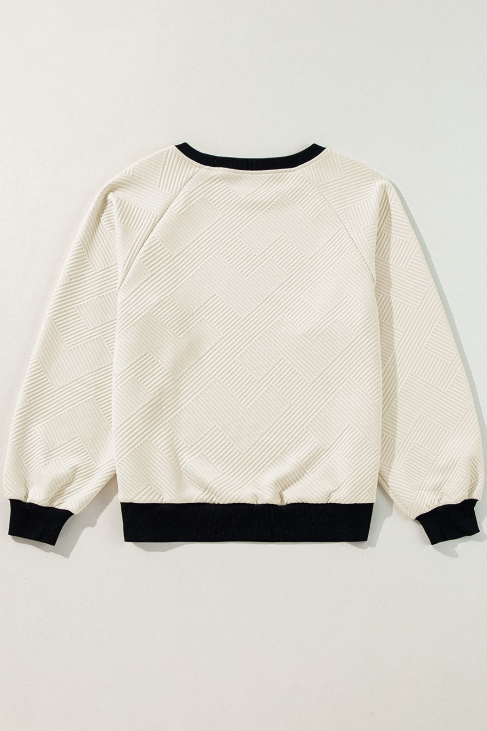 A Vintage Style Shirt with Delicate Timeless Details