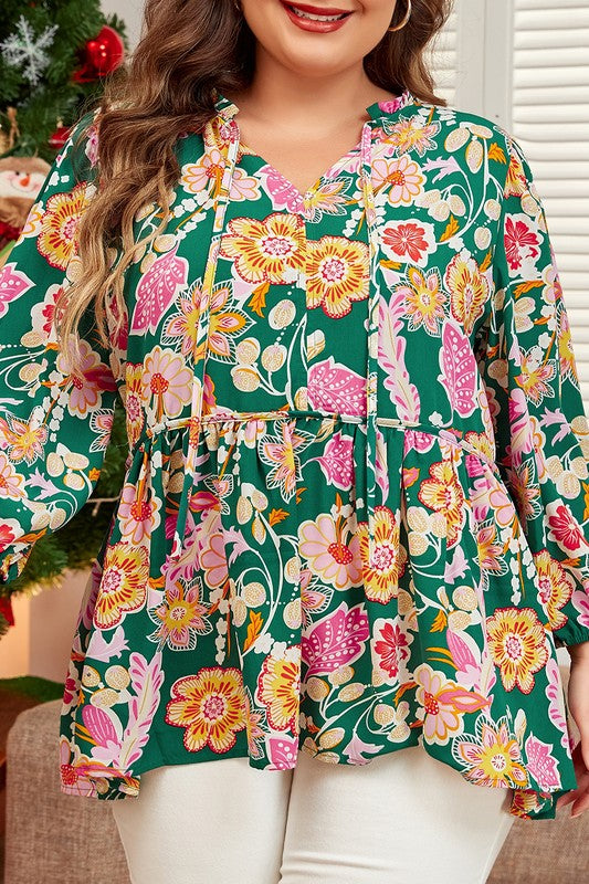 Beautifully Finished Top in a Timeless Design
