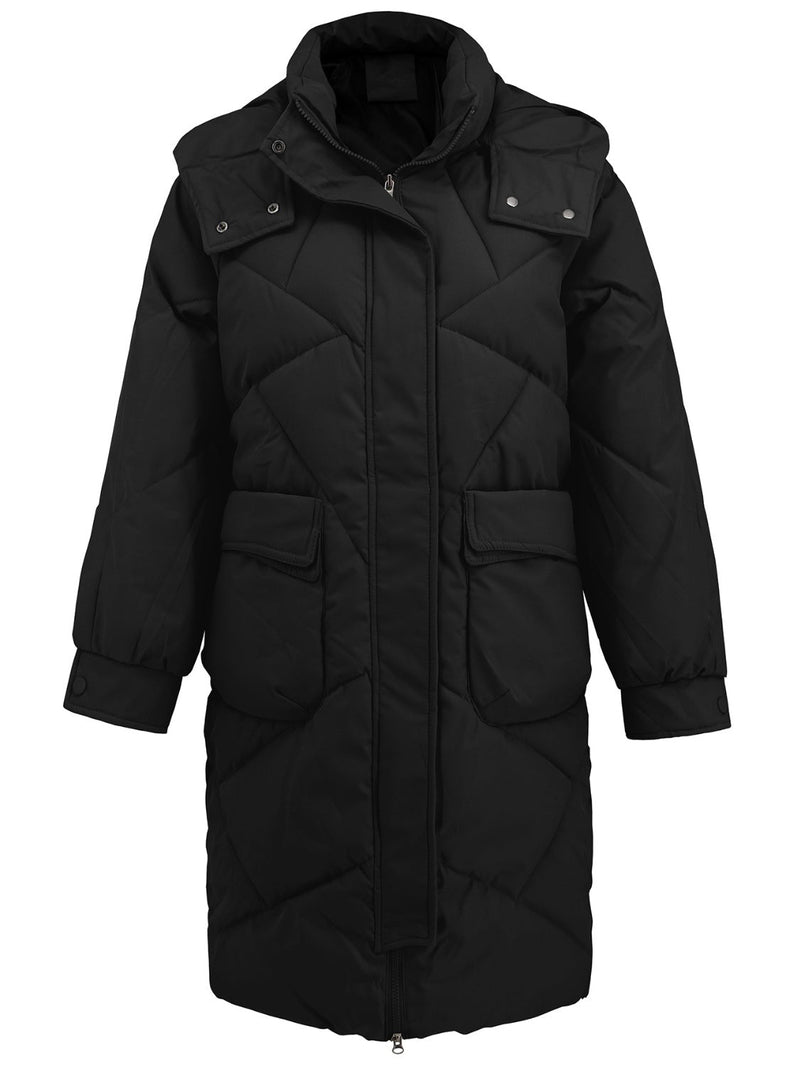 Beautifully Crafted Coat in a Classic Style