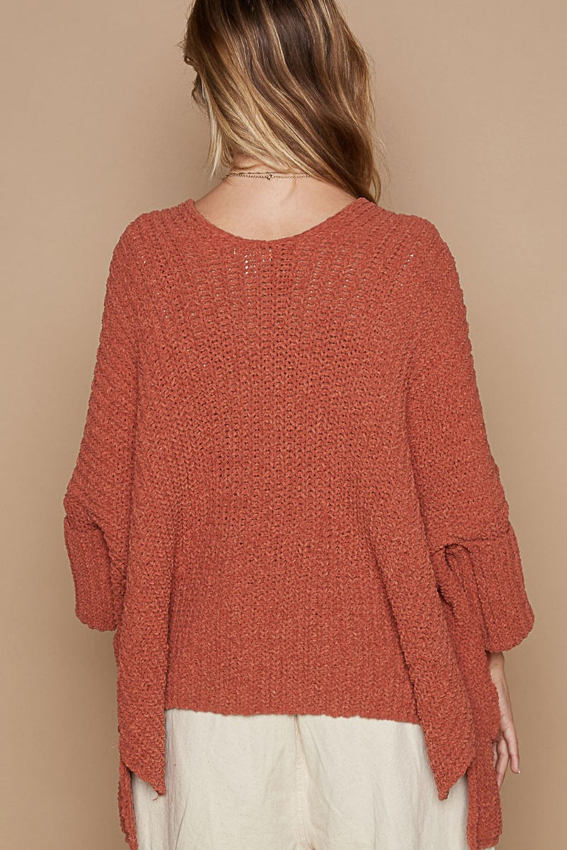 Effortlessly Elegant Cardigan with a Timeless Design