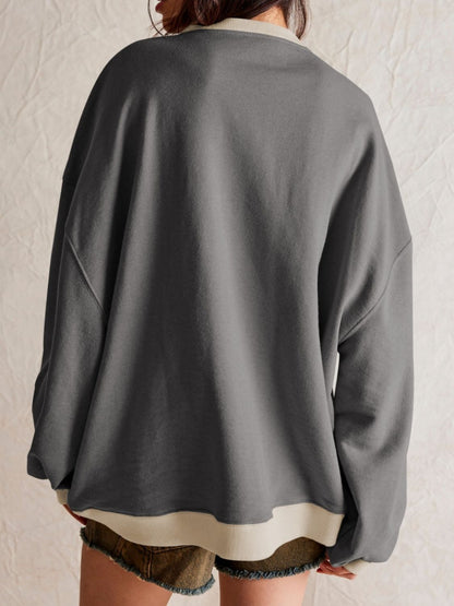 Effortlessly Elegant Shirt with a Timeless Design
