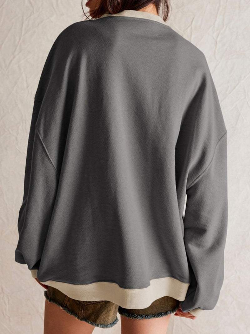 Effortlessly Elegant Shirt with a Timeless Design