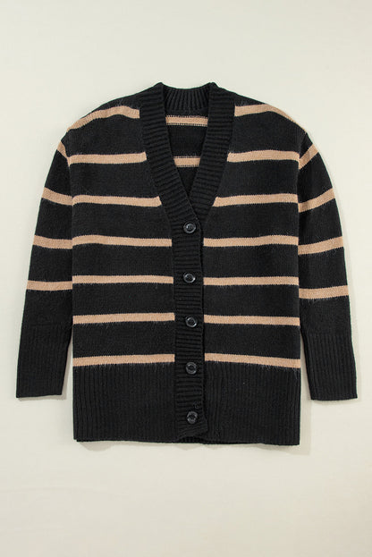 Classic Vintage & Enduringly Stylish Cardigan