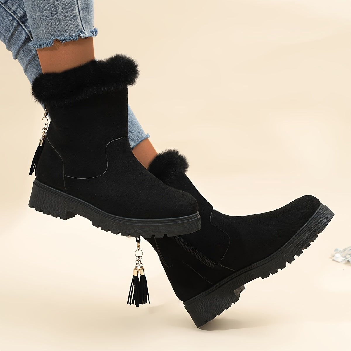 Vintage Inspired Orthopedic Shoes