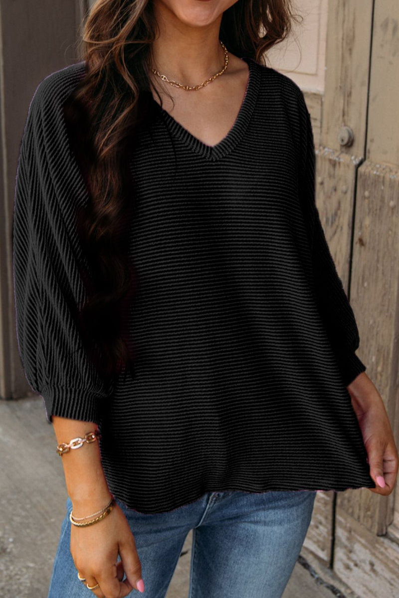 Elegantly Styled Top for Everyday Wear