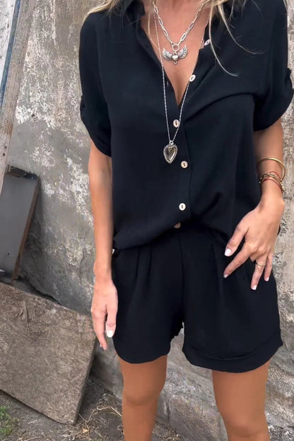 Elegantly Styled Garment for Everyday Wear