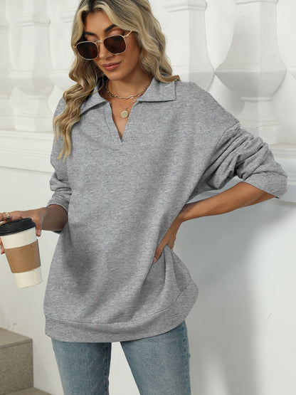 Vintage Inspired Shirt with a Contemporary Edge