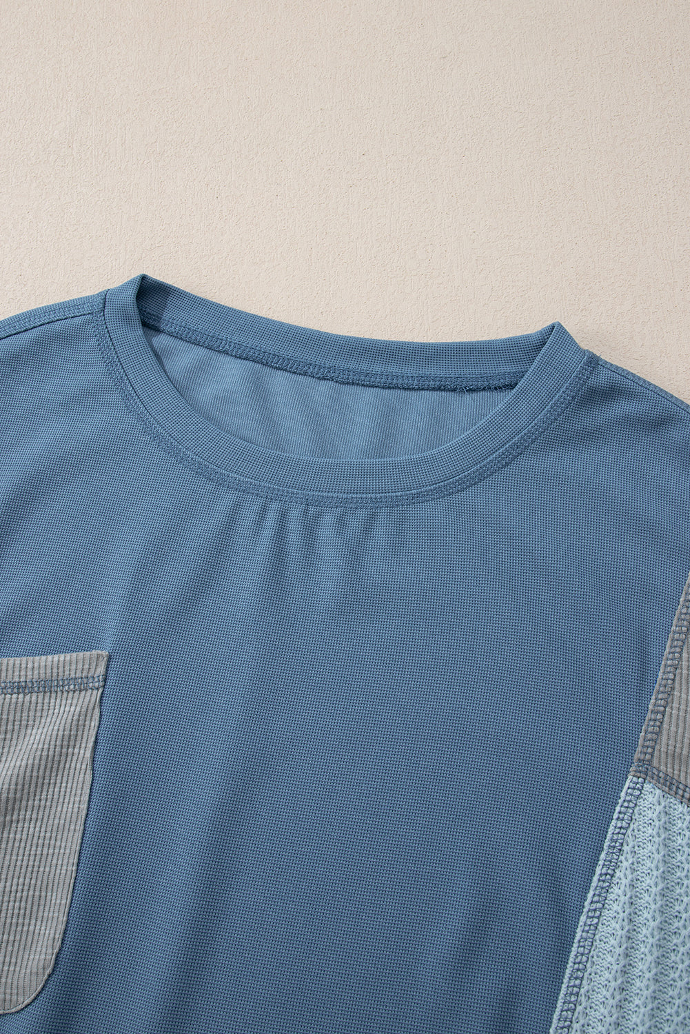 Well Tailored Top with a Graceful Silhouette