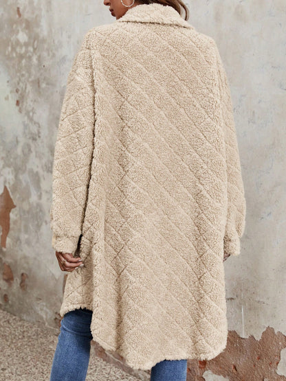 Beautifully Crafted Coat in a Classic Style
