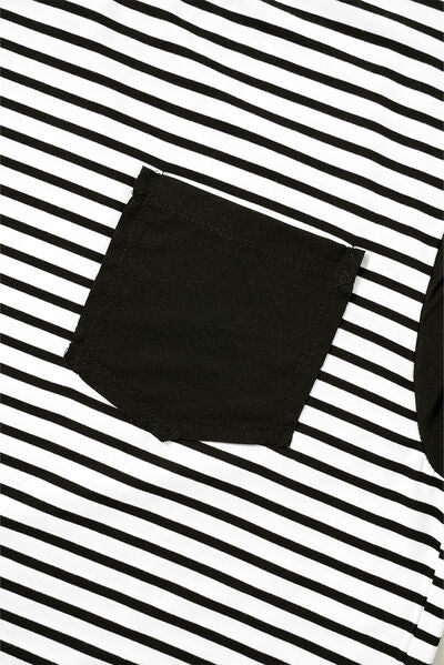Polished Top with an Effortless Classic Look