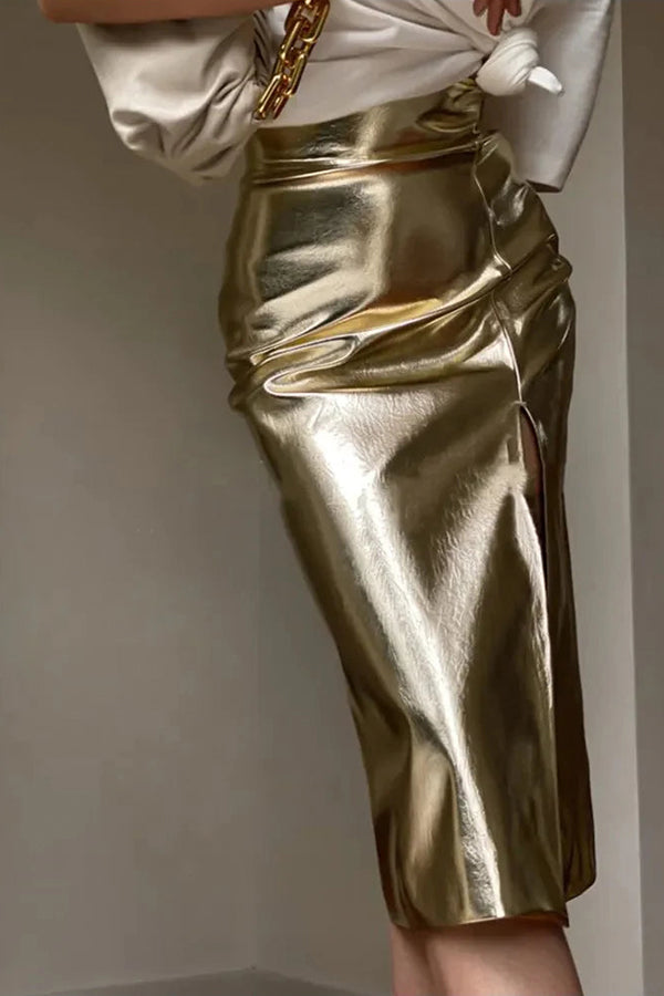 Gold