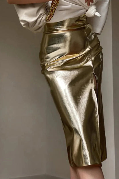 Gold