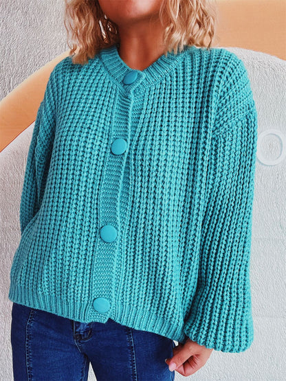 Classic Vintage & Enduringly Stylish Cardigan