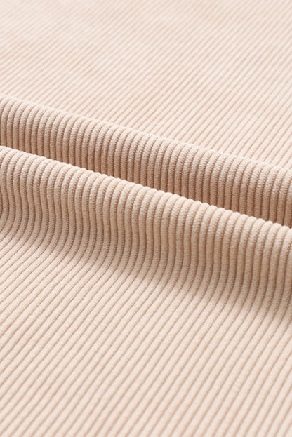 Effortlessly Elegant Garment with a Timeless Design