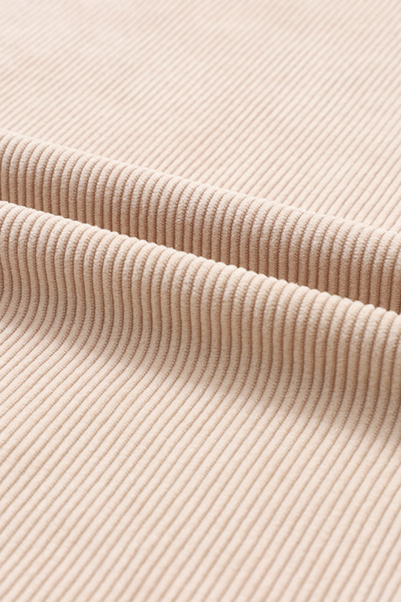 Effortlessly Elegant Garment with a Timeless Design