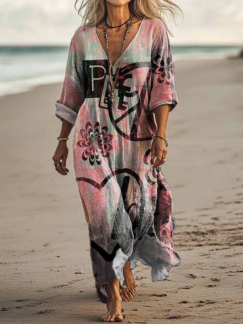 Klassisesti suunniteltu Vaate