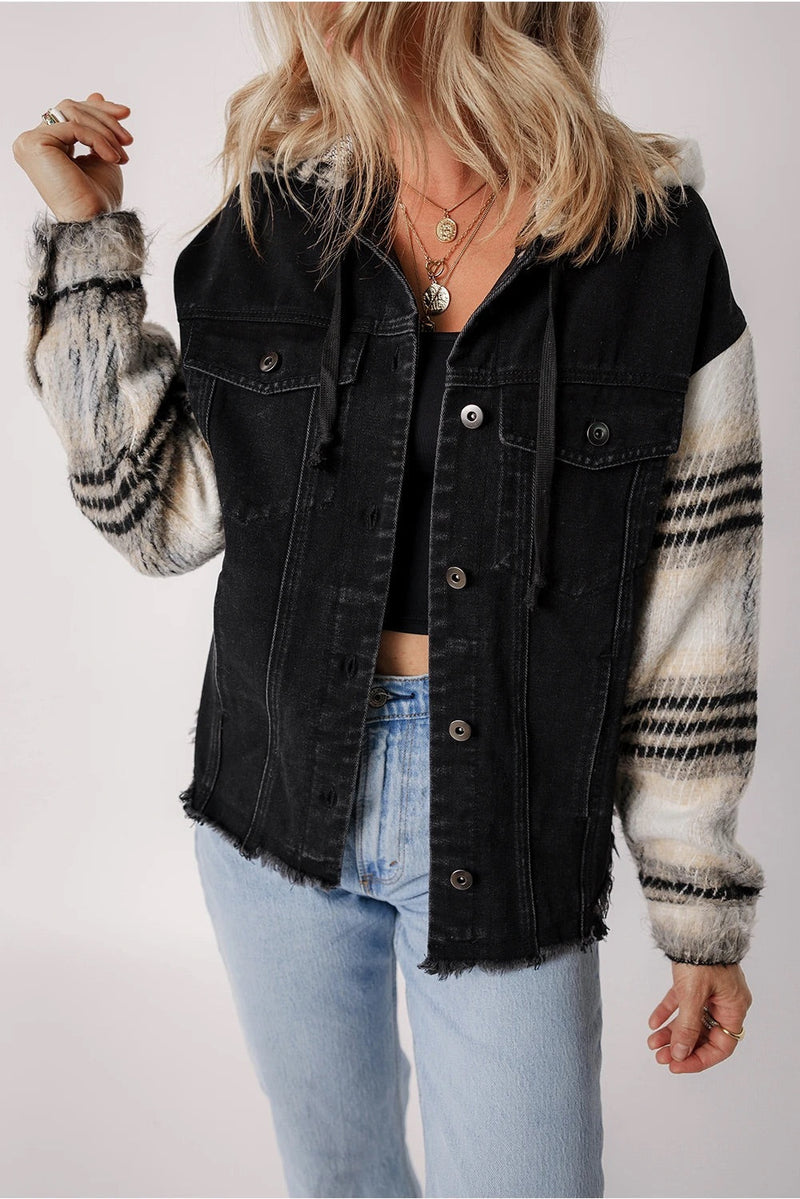 Beautifully Finished Jacket in a Timeless Design