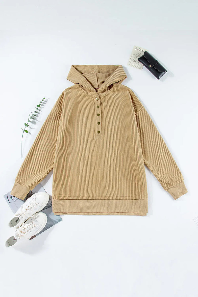 Vintage Inspired Garment with a Contemporary Edge