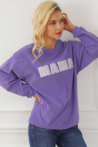 Classic Vintage Sweater with a Flattering Fit