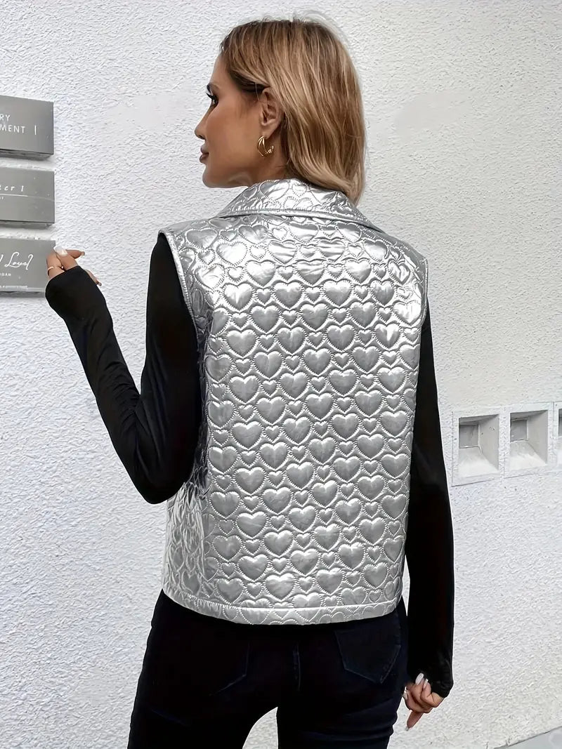 Beautifully Crafted Garment in a Classic Style