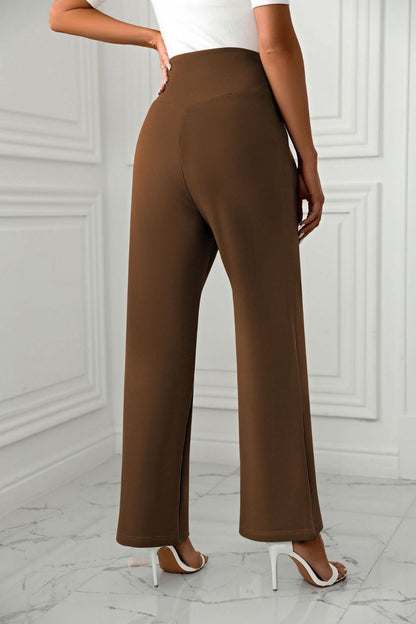 Beautifully Finished Trousers in a Timeless Design