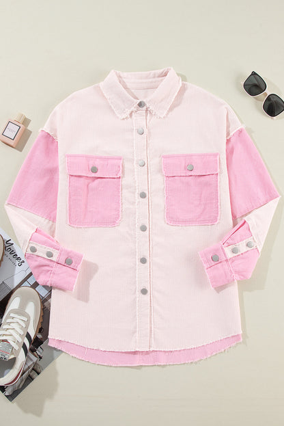 Elegantly Styled Garment for Everyday Wear