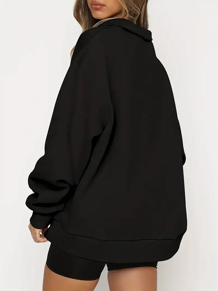 Polished Garment with an Effortless Classic Look