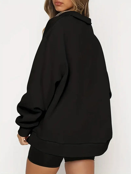 Polished Garment with an Effortless Classic Look
