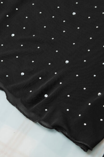 Beautifully Finished Top in a Timeless Design