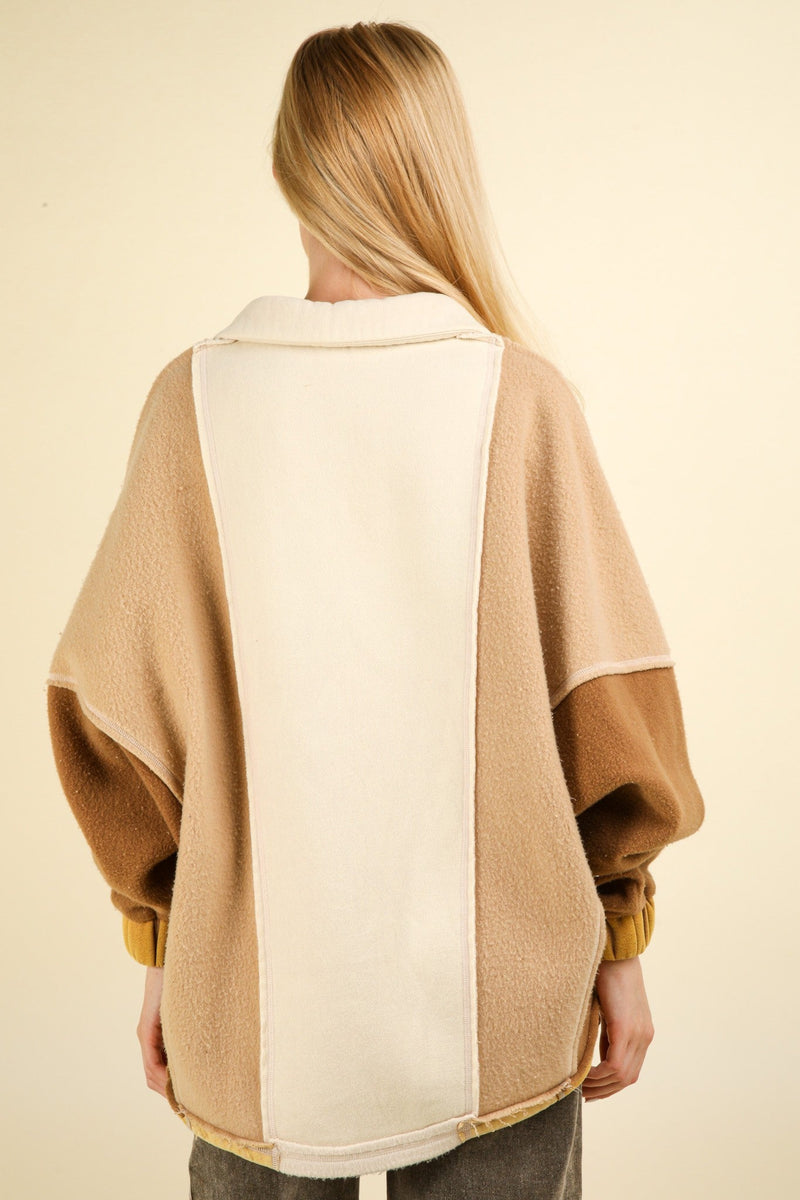 Effortlessly Elegant Shirt with a Timeless Design
