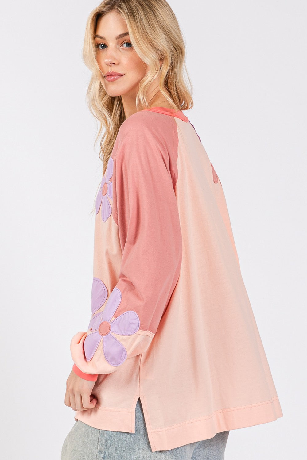 Beautifully Finished Top in a Timeless Design