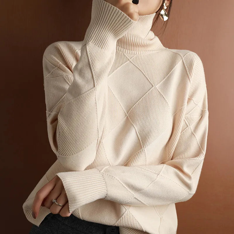 Classic Vintage & Enduringly Stylish Sweater
