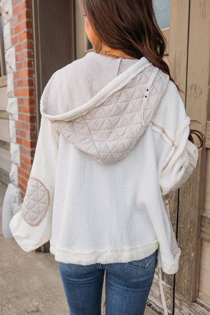 Vintage Inspired Jacket with a Contemporary Edge