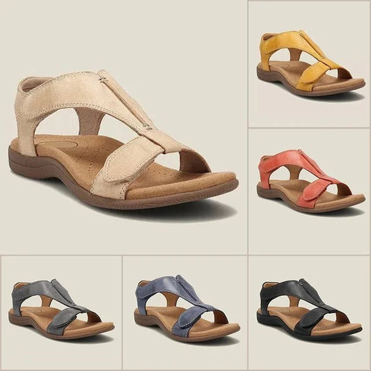 Stylish Orthopedic Sandals for Any Occasion