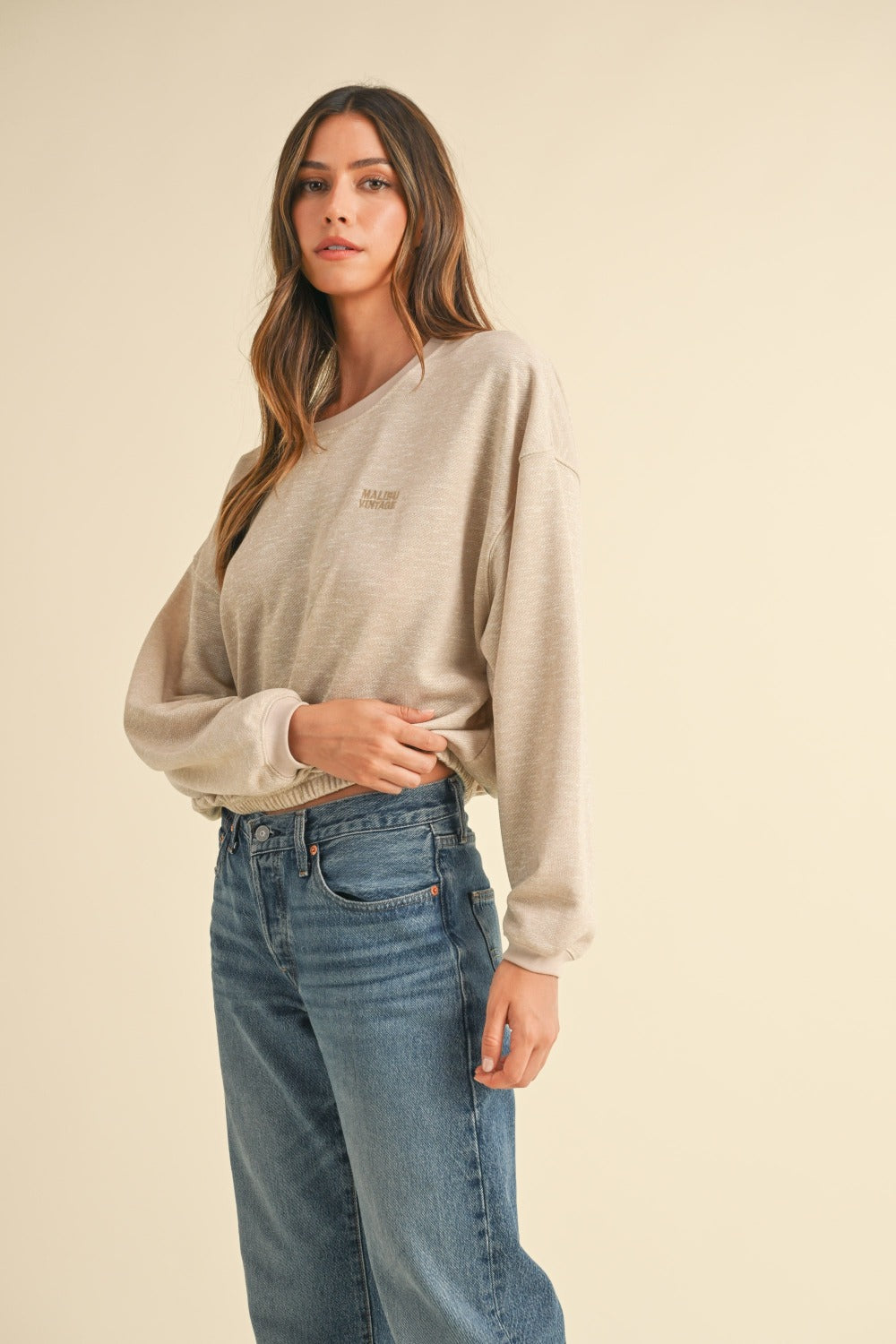 Polished Shirt with an Effortless Classic Look