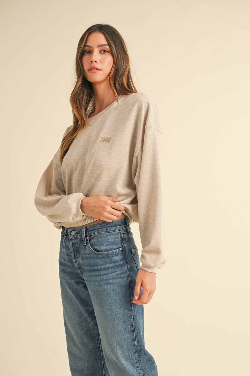 Polished Shirt with an Effortless Classic Look