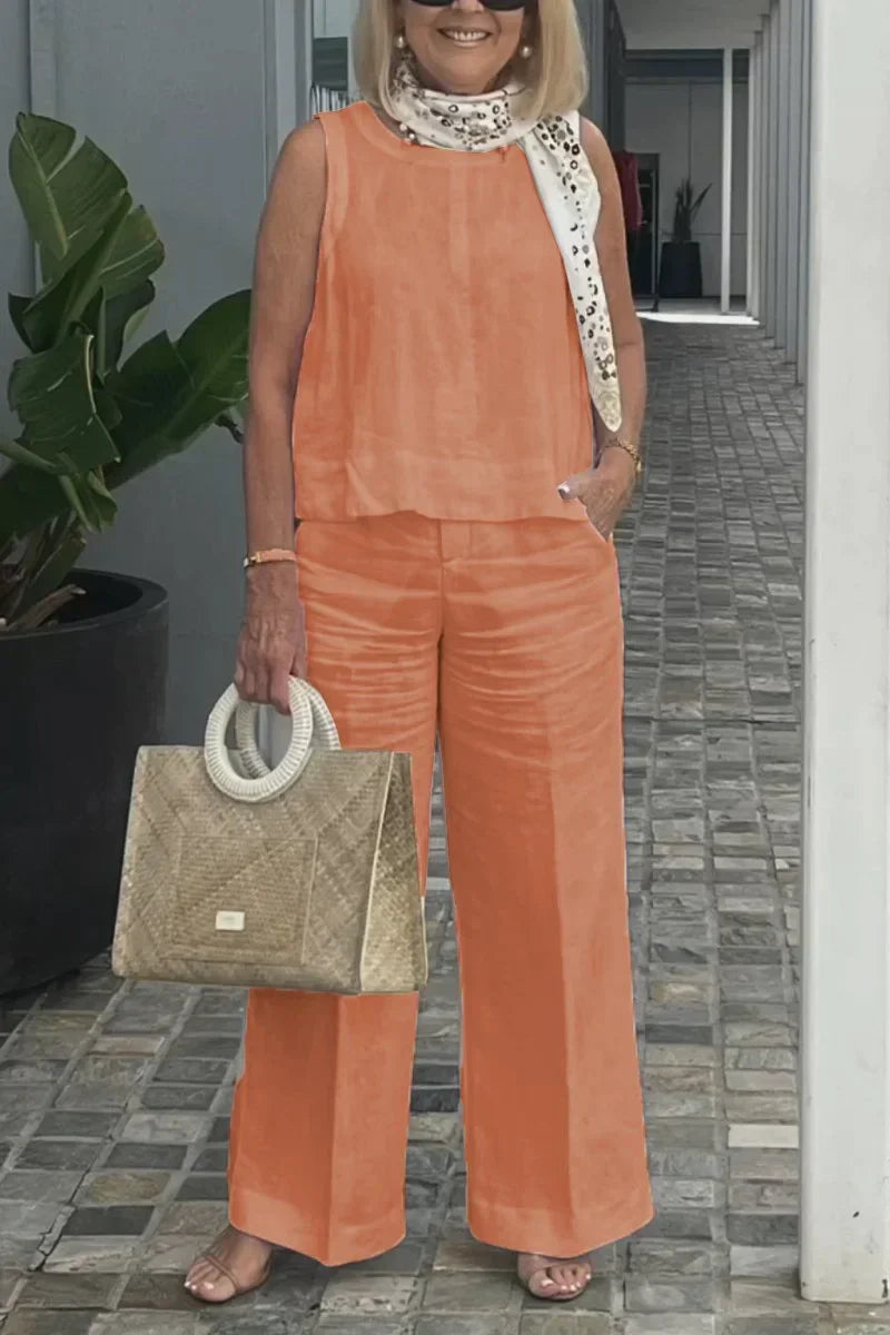 Sophisticated Garment with a Clean Classic Look