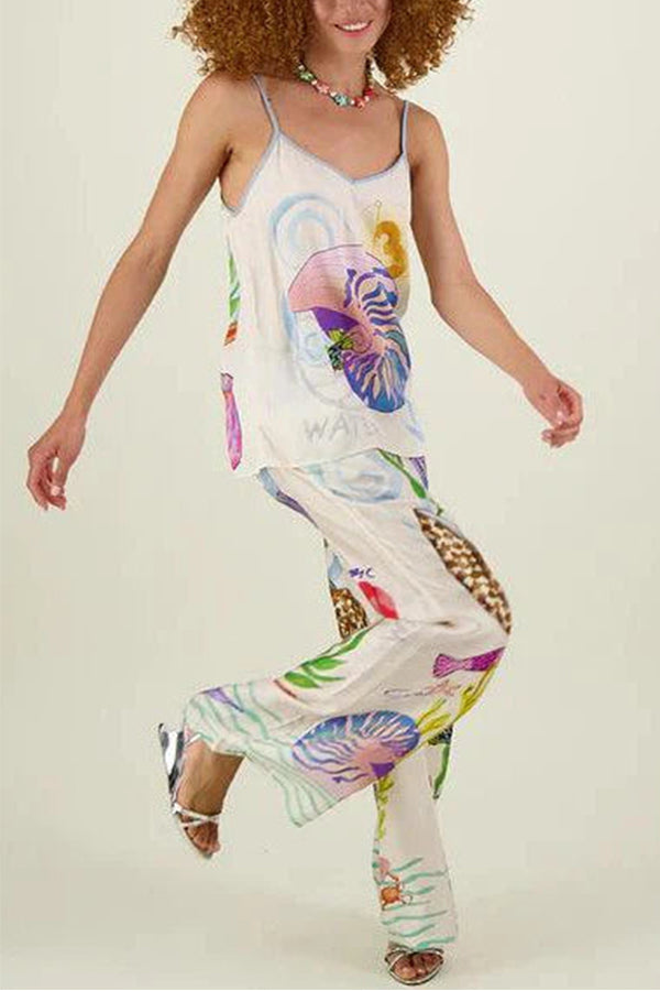 Gracefully Styled Pants for Any Occasion