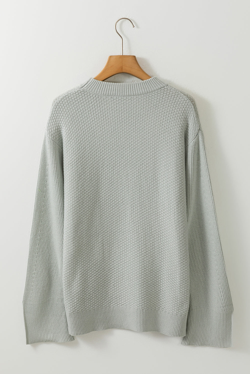 Beautifully Crafted Sweater in a Classic Style
