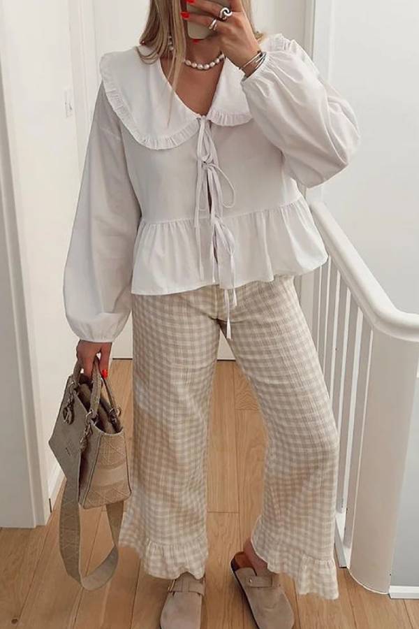 Elegantly Styled Cardigan for Everyday Wear