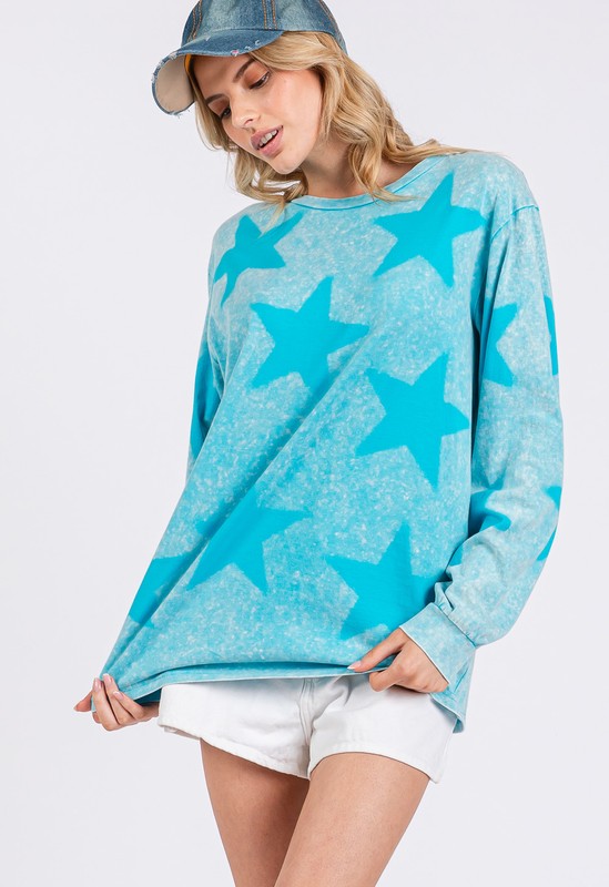 Vintage Inspired T-Shirt with a Contemporary Edge